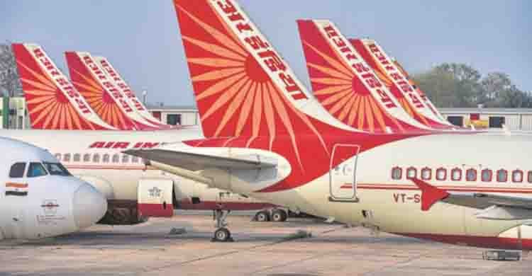 India extends suspension of scheduled int’l flights