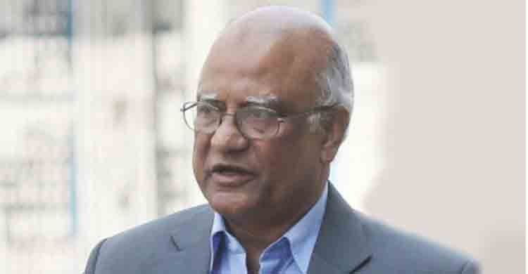 Law on EC formation after dialogue just another joke: Khandaker Mosharraf