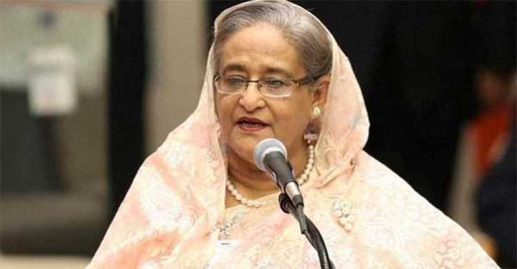 Bangladesh must be run following Bangabandhu's guidelines: PM