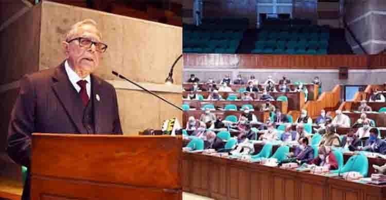 President urges all to work together on basic issues