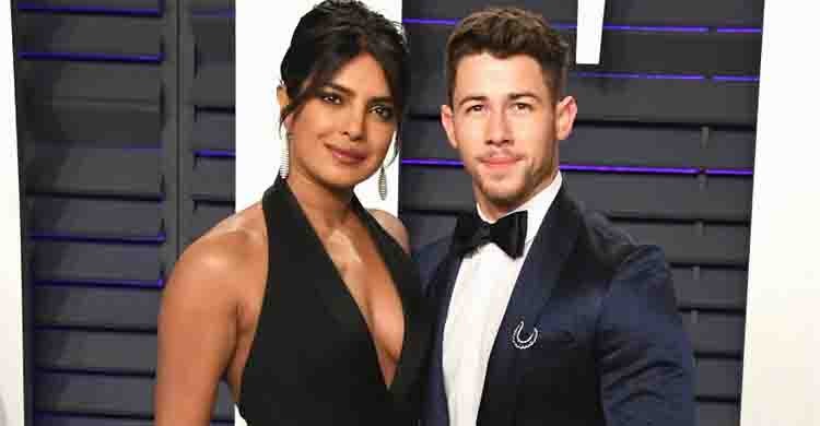 Priyanka-Nick welcome their first child through surrogacy