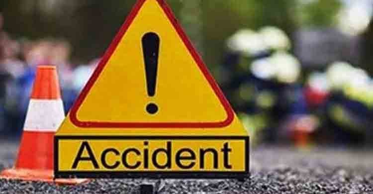 3 killed in Manikganj road accident