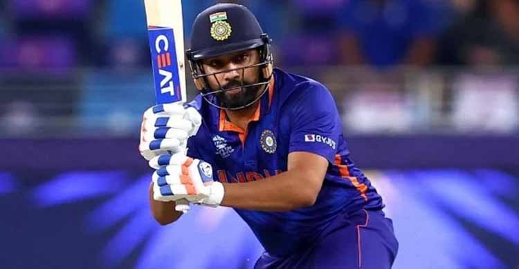 Rohit Sharma fit to lead India against West Indies