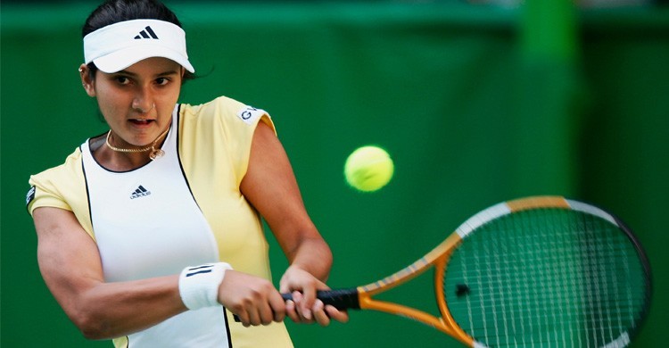 Sania Mirza to quit tennis this year