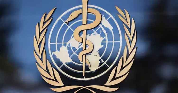 Covid pandemic 'nowhere near over': WHO