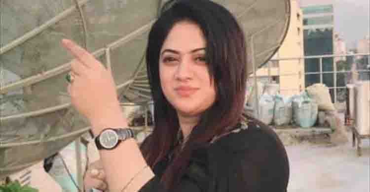 Husband killed actress Shimu over marital strife: police