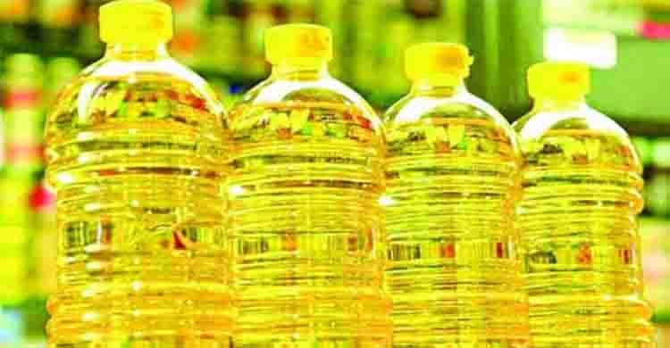 Edible oil price may go up further