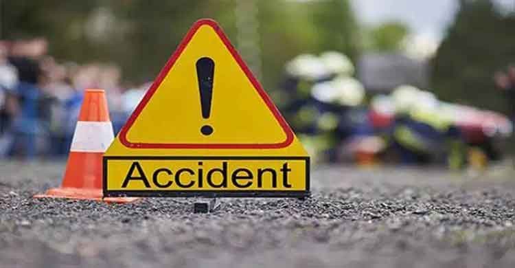 3 madrasa students killed in Bagerhat road crash