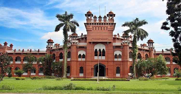 DU centenary reunion programme deferred