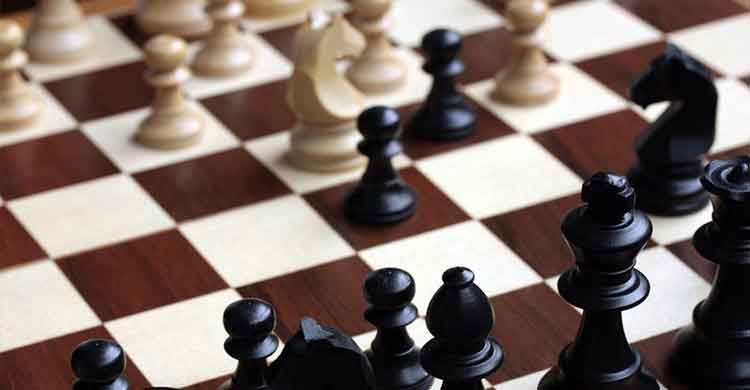 National Youth Chess Championship to begin Friday