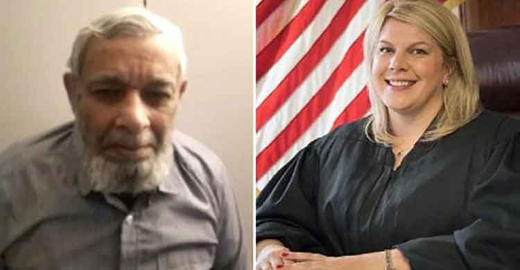 US judge apologizes for mocking Bangladeshi in court