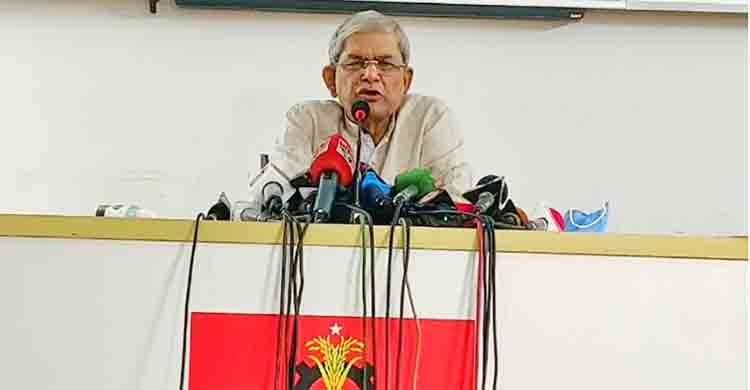 Load-shedding an early sign of grave economic crisis: Fakhrul