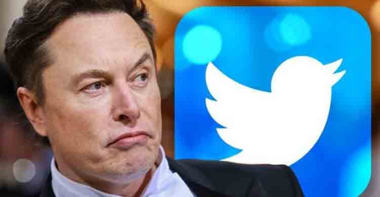 Elon Musk deal to buy Twitter in danger