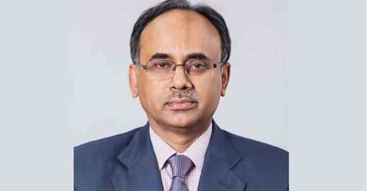 Abdur Rouf Talukder takes charge as Bangladesh Bank governor