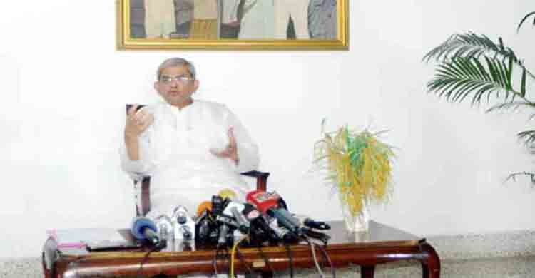 No EC can hold credible election with AL in power: Fakhrul