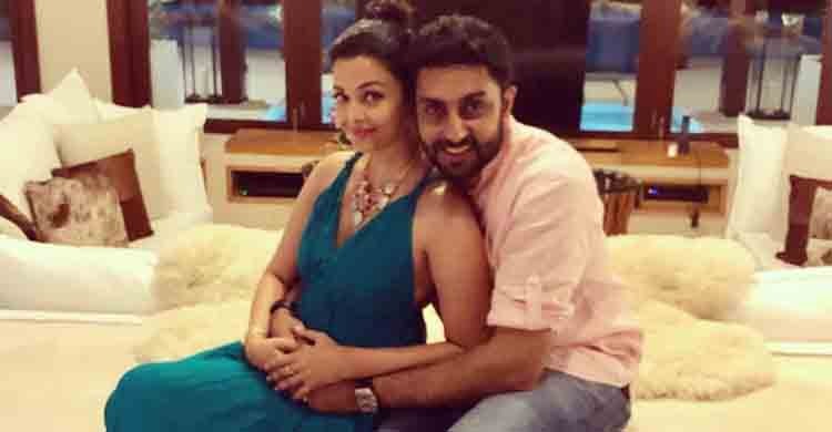 Abhishek is ‘all heart’ for Aishwarya’s new look from Ponniyin Selvan-1