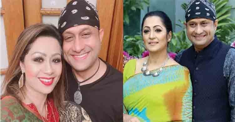 SI Tutul ties the knot with Sonia, divorce Tanya