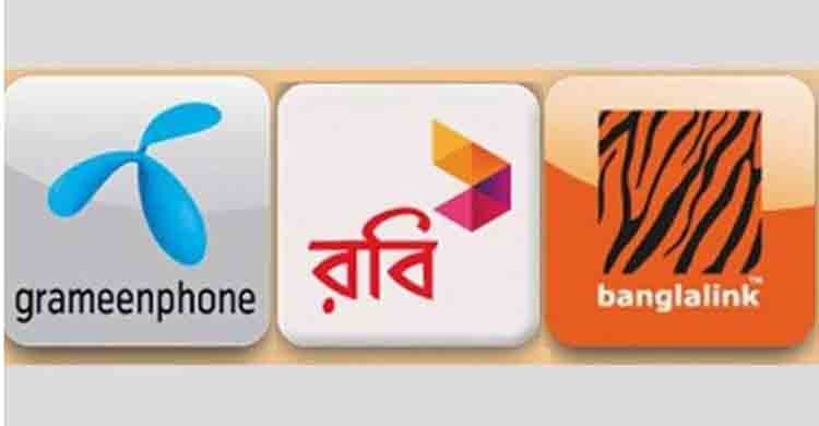 Robi, GP, Banglalink pay fine of TK 2.78cr for illegal VoIP