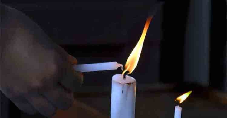 Load shedding continues across the country