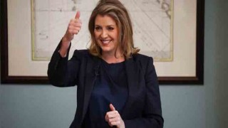 Poll shows Penny Mordaunt would win runoff to become next UK PM