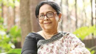 Eminent actress Sharmili Ahmed passes away at 75