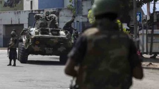 Sri Lanka declares state of emergency after president flees