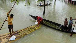 Flood death toll stands at 119