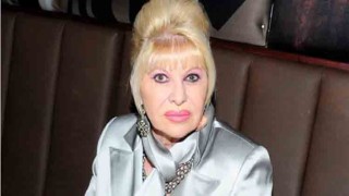 Ivana Trump died of accidental 'blunt impact' to torso