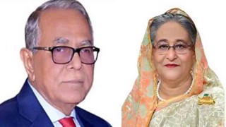 President, PM greet countrymen on Eid-ul-Azha