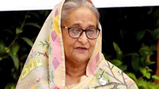 PM greets Freedom Fighters with gifts on Eid-ul-Azha