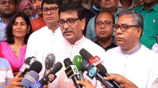 Bangladesh will never be like Sri Lanka: Hanif