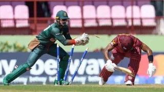 Bangladesh complete clean sweep over West Indies in ODIs