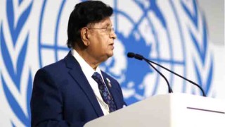 Bangladesh reaffirms commitment to achieve SDG-14 at UN Conference