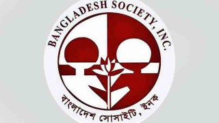 Bangladesh Society in NY is not able to stand straight on waist