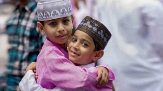 Bangladesh celebrates Eid-ul-Azha with religious fervour