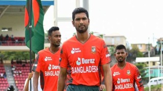 অবশেষে বাংলাদেশের টস জয়