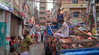 গরিবের হক চামড়ার টাকার সিংহভাগ যাচ্ছে ব্যবসায়ীদের পকেটে