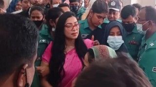 আপিল করবেন সাবরিনা