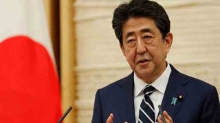 Former Japan PM Shinzo Abe shot, feared dead