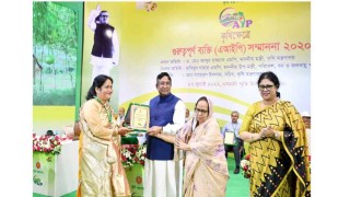 কৃষি পেশার মর্যাদা আরও বৃদ্ধি পাবে: কৃষিমন্ত্রী