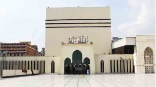 5 Eid jamaat to be held at Baitul Mukarram mosque