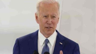 Joe Biden tests positive for COVID-19