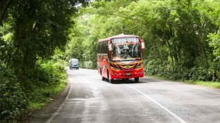 ভোলারোড সমৃদ্ধ করছে ববির সৌন্দর্য