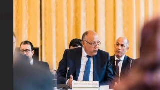 Egypt COP27 Presidency to engage global climate leaders in Petersberg