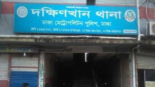 হাতুড়ি পেটায় মেয়ের মৃত্যু, বাবা গ্রেপ্তার