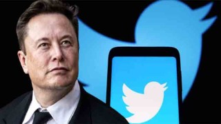 Twitter Sues Elon Musk For Violating $44 Billion Deal