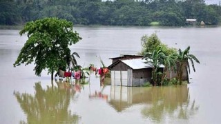 বন্যায় ক্ষতি ৮৬ হাজার ৮১১ কোটি টাকা: ত্রাণ প্রতিমন্ত্রী