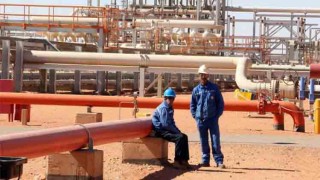 Algeria, Nigeria, Niger discuss gas pipeline to Europe