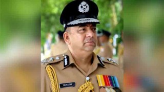 IGP directs police force to save electricity