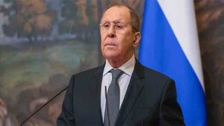 Russia peace talks with Ukraine 'make no sense' now: Lavrov